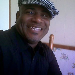 Meet your Posher, Gary